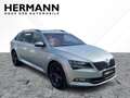 Skoda Superb Combi 2.0 TDI Ambition AHK*LED*SHZ*PDC*LM Silber - thumbnail 5