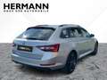 Skoda Superb Combi 2.0 TDI Ambition AHK*LED*SHZ*PDC*LM Silber - thumbnail 4