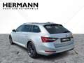 Skoda Superb Combi 2.0 TDI Ambition AHK*LED*SHZ*PDC*LM Silber - thumbnail 3