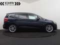 BMW 216 d GRAN TOURER - 7PL - LEDER - NAVI PROFESSIONAL - Blauw - thumbnail 8