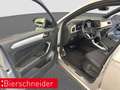 Volkswagen T-Roc 1.5 TSI DSG Goal AHK KAMERA LED ACC DIGITAL Silber - thumbnail 31
