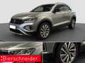 Volkswagen T-Roc 1.5 TSI DSG Goal AHK KAMERA LED ACC DIGITAL Silber - thumbnail 34