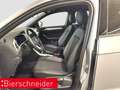 Volkswagen T-Roc 1.5 TSI DSG Goal AHK KAMERA LED ACC DIGITAL Silber - thumbnail 12