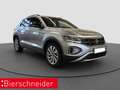 Volkswagen T-Roc 1.5 TSI DSG Goal AHK KAMERA LED ACC DIGITAL Silber - thumbnail 9