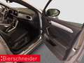Volkswagen T-Roc 1.5 TSI DSG Goal AHK KAMERA LED ACC DIGITAL Silber - thumbnail 33