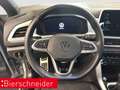 Volkswagen T-Roc 1.5 TSI DSG Goal AHK KAMERA LED ACC DIGITAL Silber - thumbnail 13