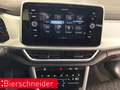Volkswagen T-Roc 1.5 TSI DSG Goal AHK KAMERA LED ACC DIGITAL Silber - thumbnail 32