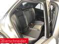 Volkswagen T-Roc 1.5 TSI DSG Goal AHK KAMERA LED ACC DIGITAL Silber - thumbnail 22