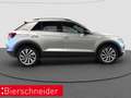 Volkswagen T-Roc 1.5 TSI DSG Goal AHK KAMERA LED ACC DIGITAL Silber - thumbnail 8
