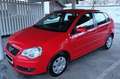 Volkswagen Polo Polo Cool Family 1,4 TDI DPF Cool Family Rot - thumbnail 2