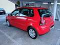 Volkswagen Polo Polo Cool Family 1,4 TDI DPF Cool Family Rot - thumbnail 4