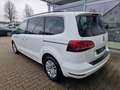 Volkswagen Sharan 1.4 TSI Comfortline ACC Parktronic Sitzheizung Alu White - thumbnail 6