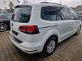 Volkswagen Sharan 1.4 TSI Comfortline ACC Parktronic Sitzheizung Alu White - thumbnail 8