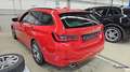 BMW 320 dA xDrive Touring Navi LED SiHz Tempo PDC AHK Rouge - thumbnail 3