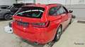BMW 320 dA xDrive Touring Navi LED SiHz Tempo PDC AHK Rouge - thumbnail 4