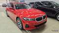BMW 320 dA xDrive Touring Navi LED SiHz Tempo PDC AHK Rouge - thumbnail 2