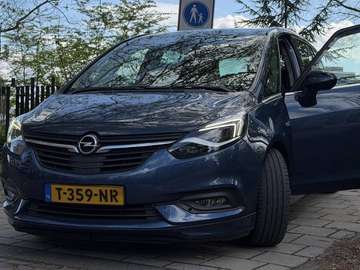 Zafira Tourer 2.0 CDTI Innov. 7p.