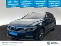 Volkswagen Passat Variant 2.0 TDI R-Line DSG Navi ACC Sound Blau - thumbnail 1