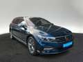 Volkswagen Passat Variant 2.0 TDI R-Line DSG Navi ACC Sound Blau - thumbnail 6