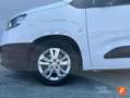 Toyota Proace City 1.5D+75kW+%28100CV%29+VX+L1 Blanco - thumbnail 11