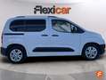 Toyota Proace City 1.5D+75kW+%28100CV%29+VX+L1 Blanco - thumbnail 9