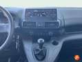Toyota Proace City 1.5D+75kW+%28100CV%29+VX+L1 Blanco - thumbnail 13