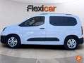 Toyota Proace City 1.5D+75kW+%28100CV%29+VX+L1 Blanco - thumbnail 4