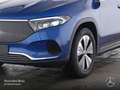 Mercedes-Benz EQA 350 4M PROG+PLUS-PAKET+AHK+KAMERA+KEYLESS+SPUR Blau - thumbnail 5