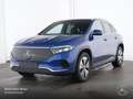 Mercedes-Benz EQA 350 4M PROG+PLUS-PAKET+AHK+KAMERA+KEYLESS+SPUR Blau - thumbnail 2
