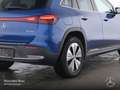 Mercedes-Benz EQA 350 4M PROG+PLUS-PAKET+AHK+KAMERA+KEYLESS+SPUR Blau - thumbnail 12