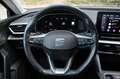 SEAT Leon FR 1.5 eTSI DSG +LED+ACC+SHZ+NAVI+PDC+DAB++ Negro - thumbnail 8