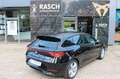 SEAT Leon FR 1.5 eTSI DSG +LED+ACC+SHZ+NAVI+PDC+DAB++ Negro - thumbnail 3