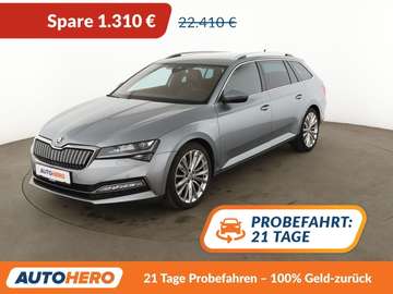 1.4 Plug-in Hybrid L&K iV Aut.*NAV*LED*ACC*CAM*PDC
