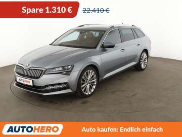 1.4 Plug-in Hybrid L&K iV Aut.*NAV*LED*ACC*CAM*PDC