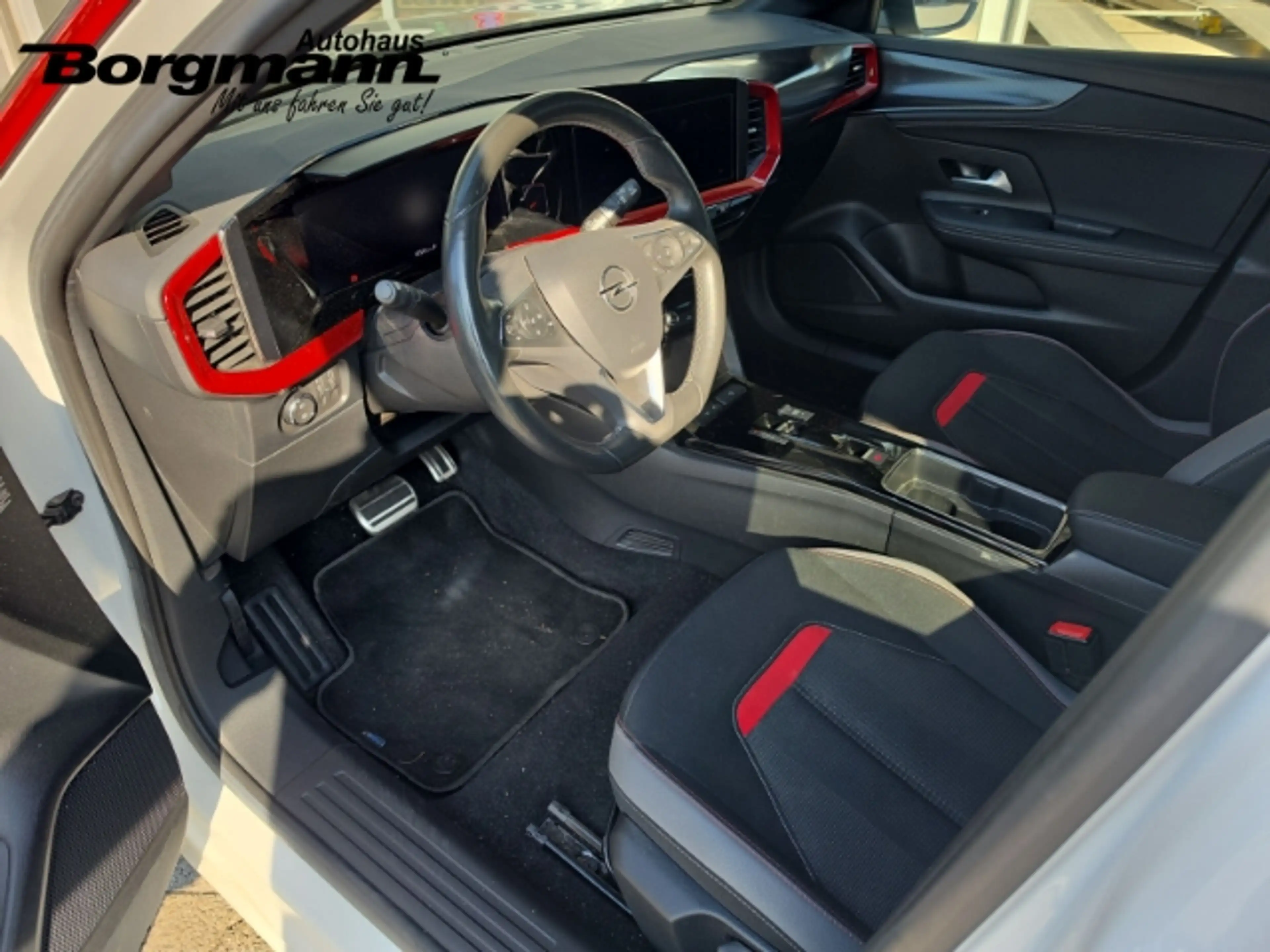 Opel Mokka-E GS LINE - Navi Pro - ACC -Keyless - Motorhaube Sch — photo 10
