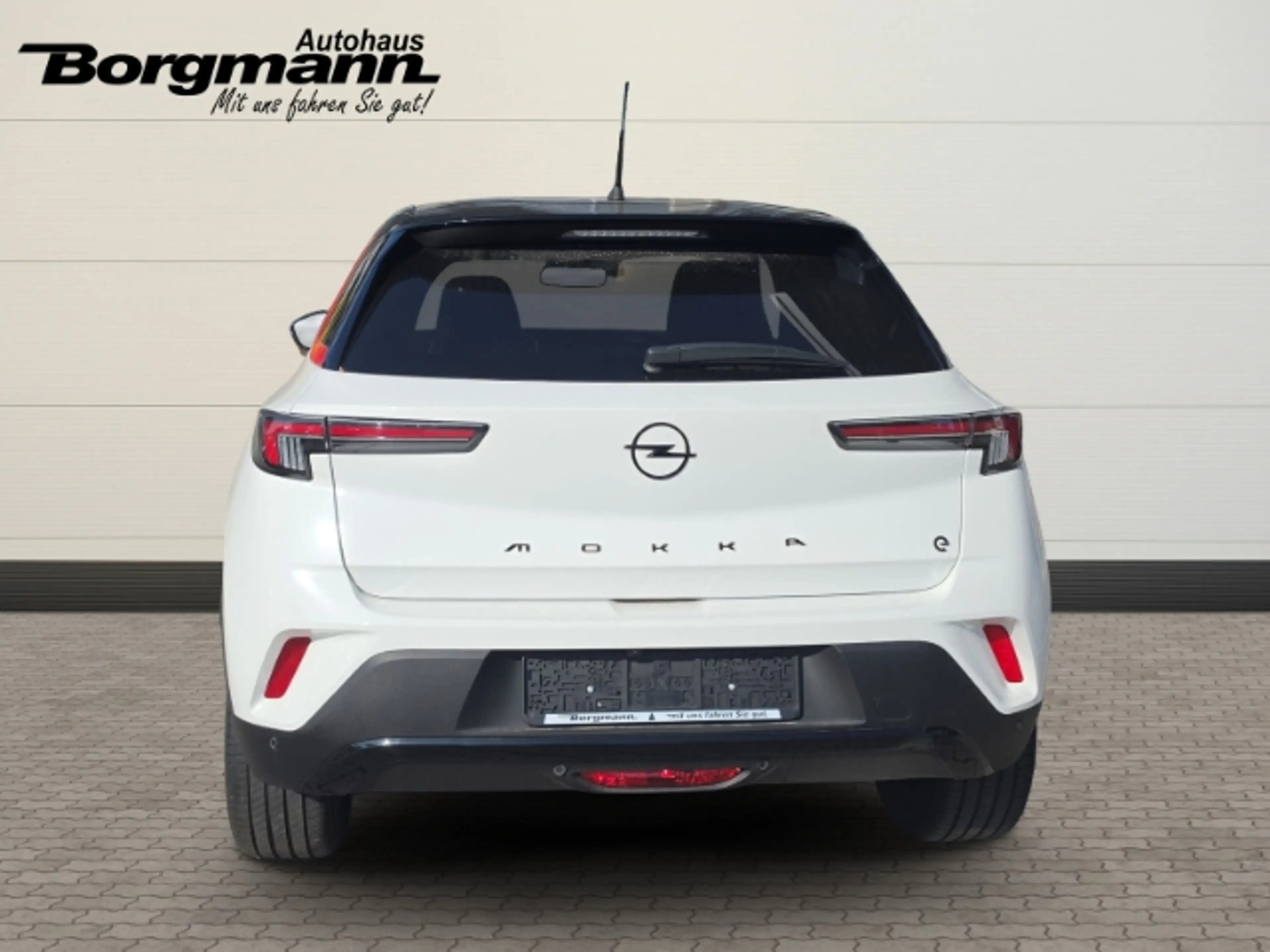 Opel Mokka-E GS LINE - Navi Pro - ACC -Keyless - Motorhaube Sch — photo 5