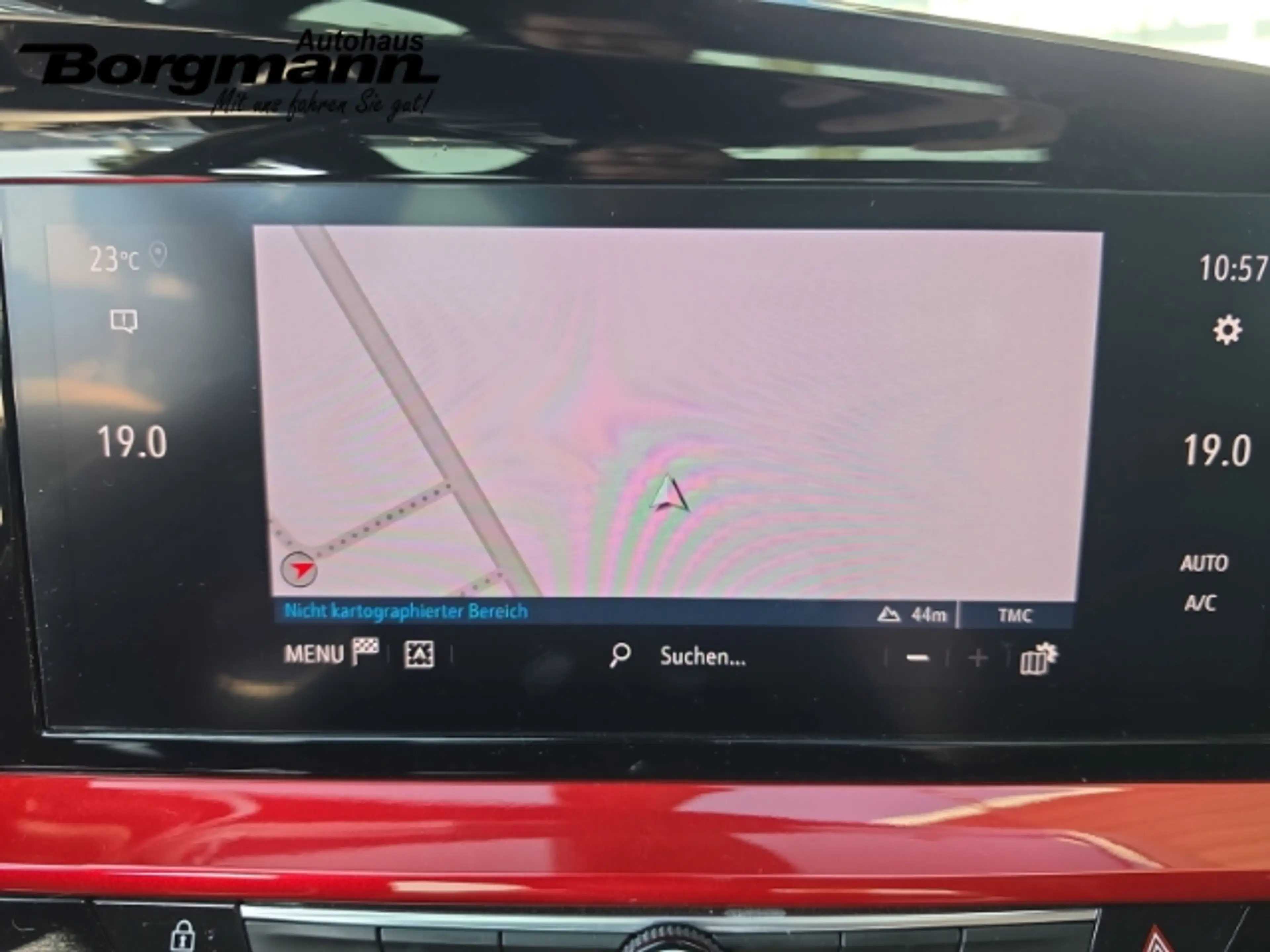 Opel Mokka-E GS LINE - Navi Pro - ACC -Keyless - Motorhaube Sch — photo 16