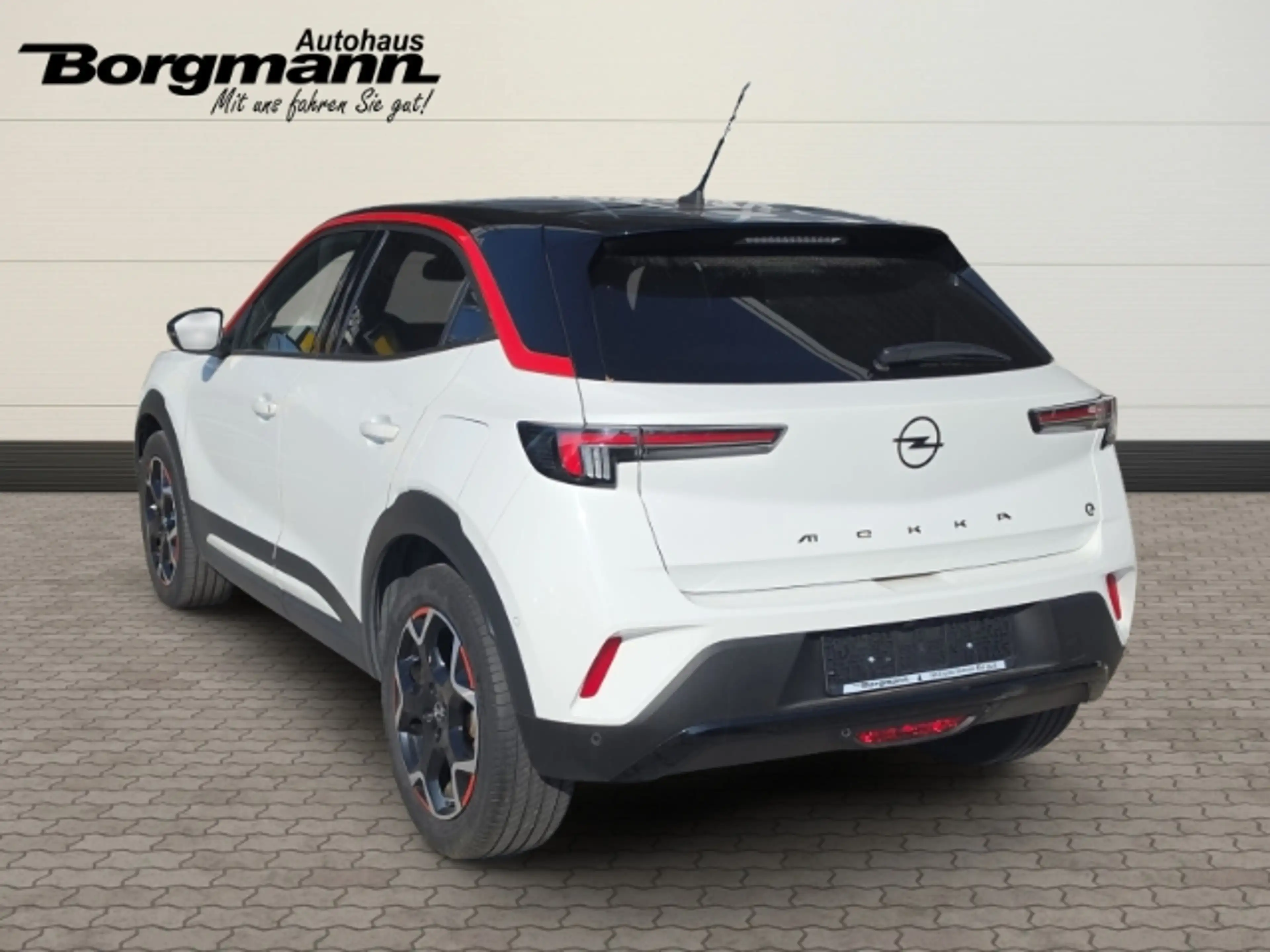 Opel Mokka-E GS LINE - Navi Pro - ACC -Keyless - Motorhaube Sch — photo 6
