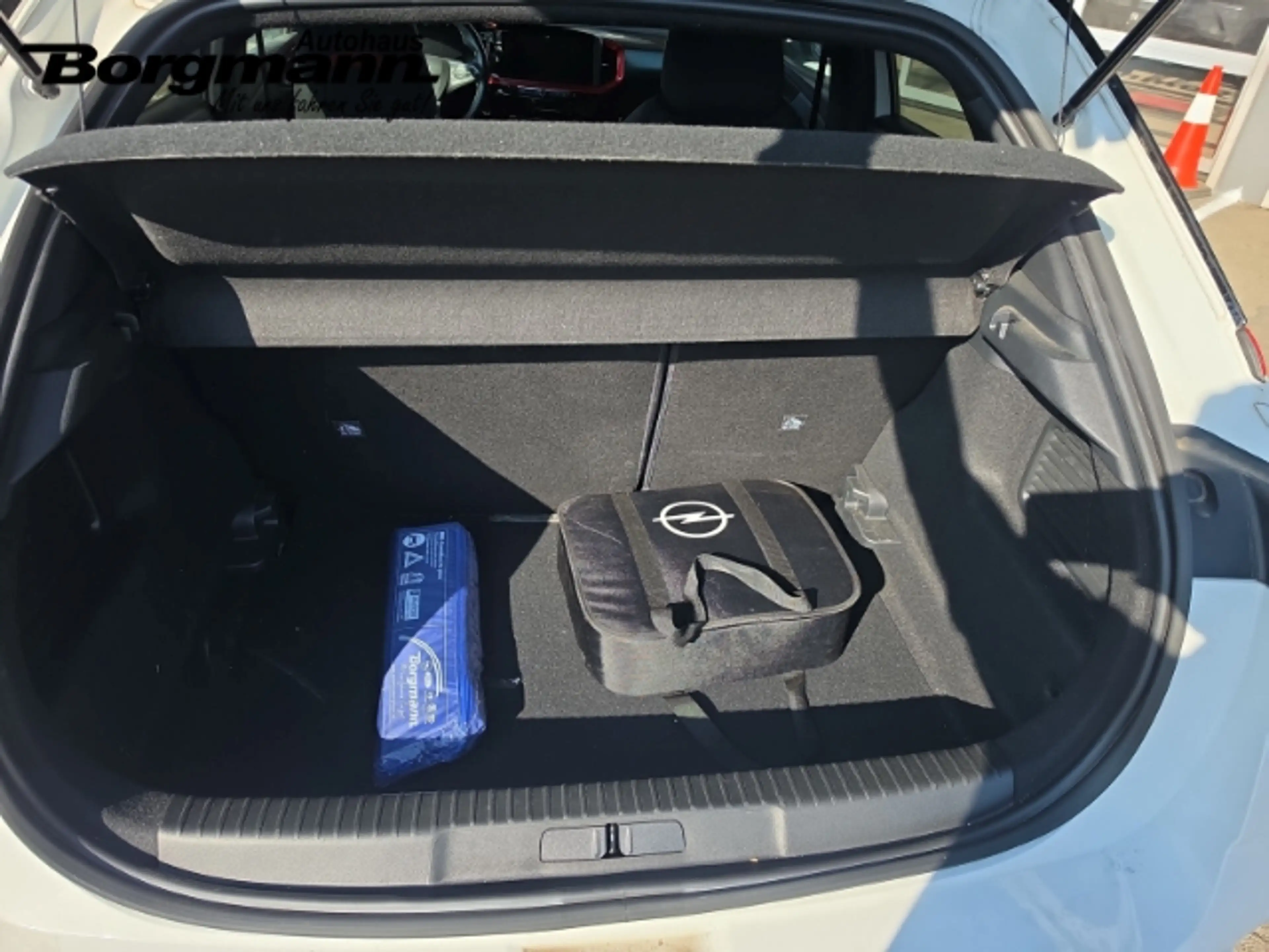 Opel Mokka-E GS LINE - Navi Pro - ACC -Keyless - Motorhaube Sch — photo 7
