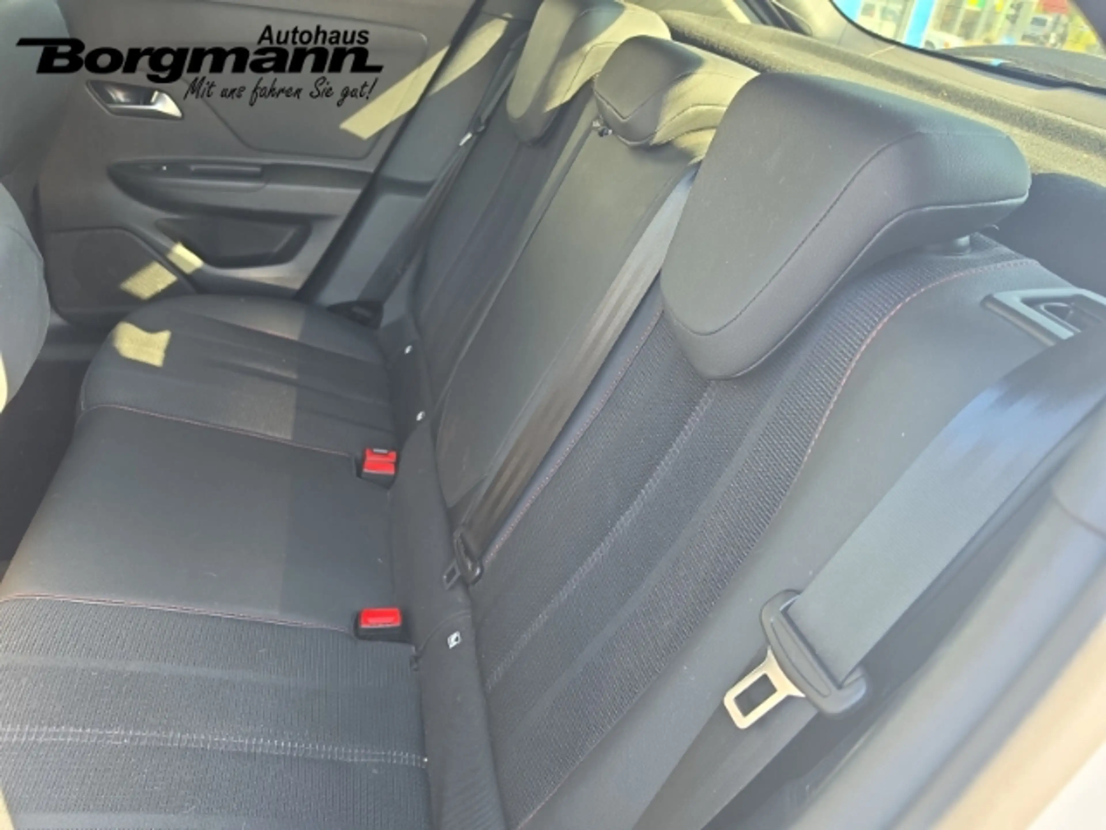 Opel Mokka-E GS LINE - Navi Pro - ACC -Keyless - Motorhaube Sch — photo 8