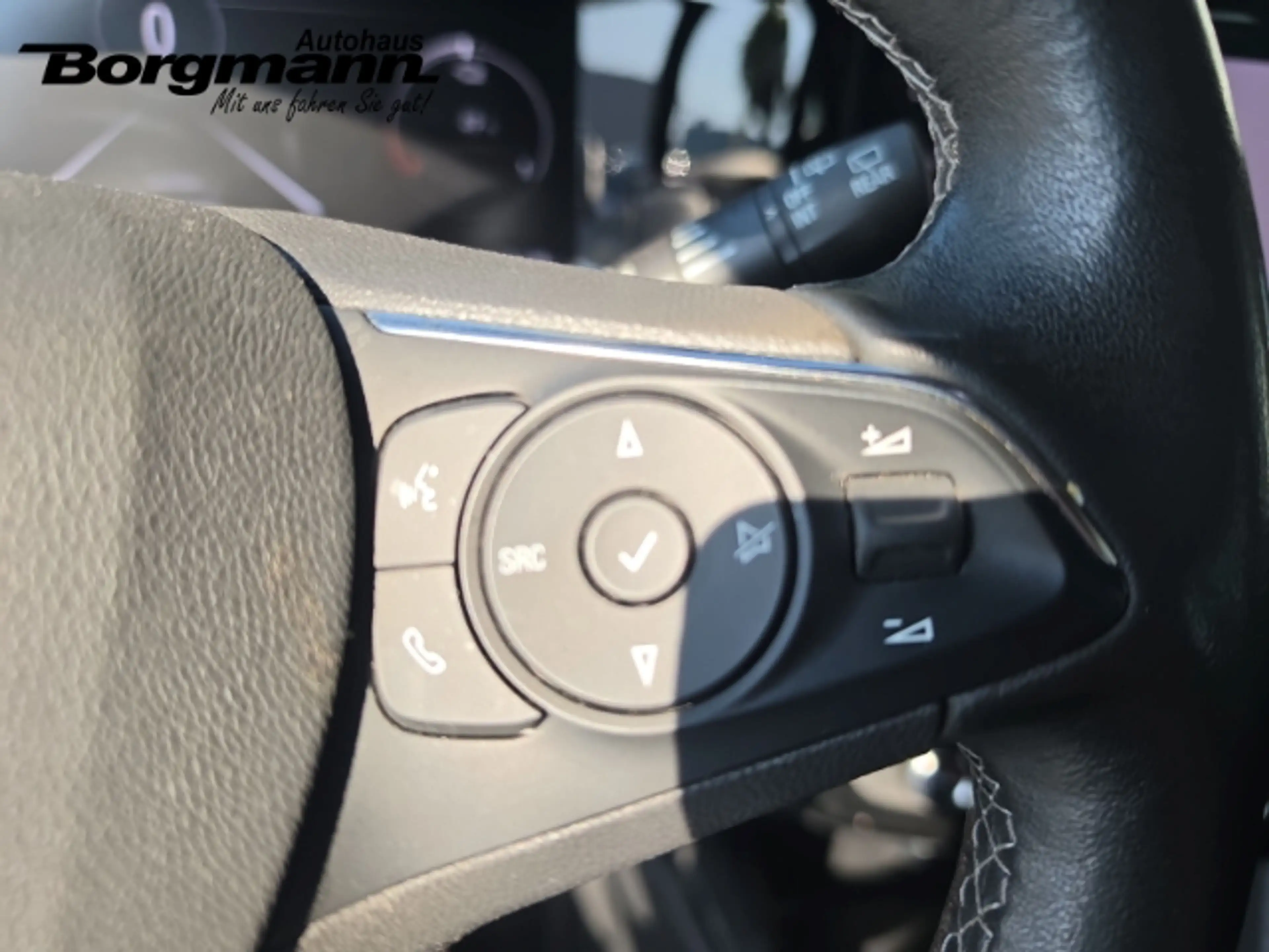 Opel Mokka-E GS LINE - Navi Pro - ACC -Keyless - Motorhaube Sch — photo 17