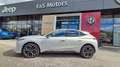 DS Automobiles DS 4 1.5 BlueHDI 130 FAP Étoile Nappa (EURO 6e) Silber - thumbnail 2