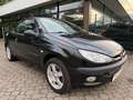 Peugeot 206 CC 110*nur 36 TKM*1.Hand*HU neu*Dach ohne Funktion Schwarz - thumbnail 3