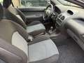 Peugeot 206 CC 110*nur 36 TKM*1.Hand*HU neu*Dach ohne Funktion Schwarz - thumbnail 10
