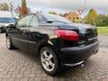 Peugeot 206 CC 110*nur 36 TKM*1.Hand*HU neu*Dach ohne Funktion Schwarz - thumbnail 8