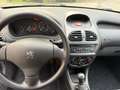 Peugeot 206 CC 110*nur 36 TKM*1.Hand*HU neu*Dach ohne Funktion Schwarz - thumbnail 13