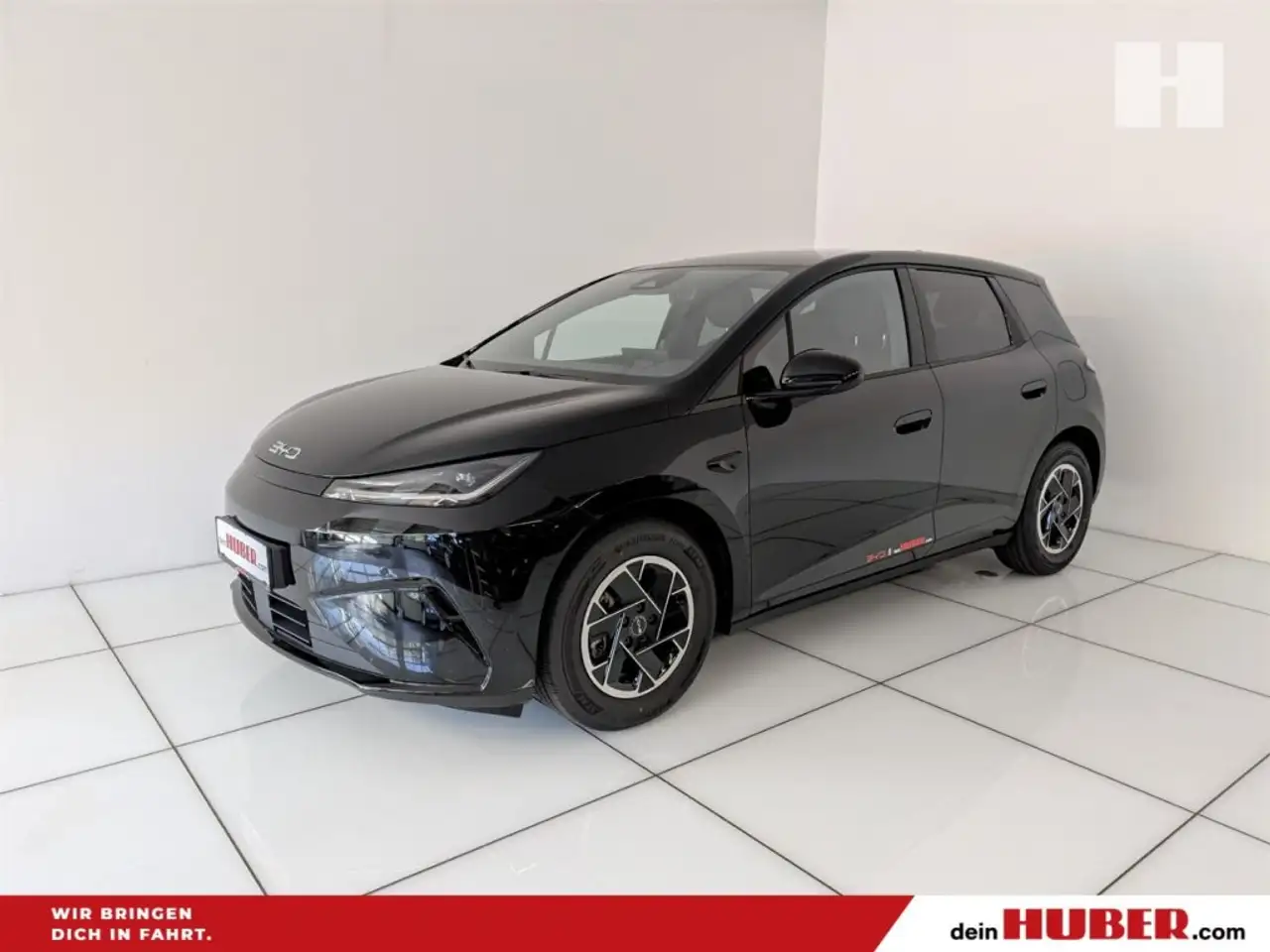 BYD Dolphin G