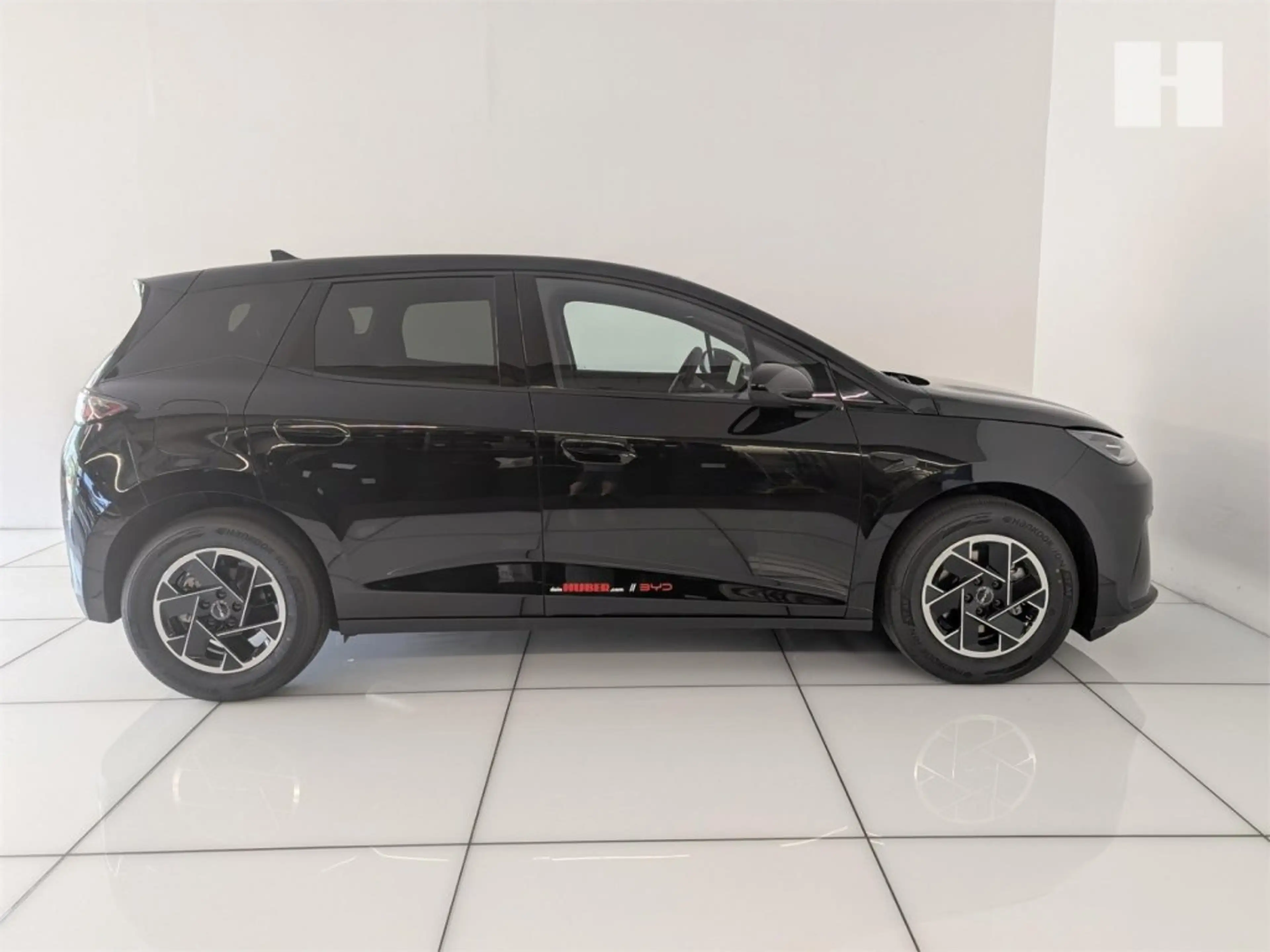BYD Dolphin G DM-i Boost — photo 5