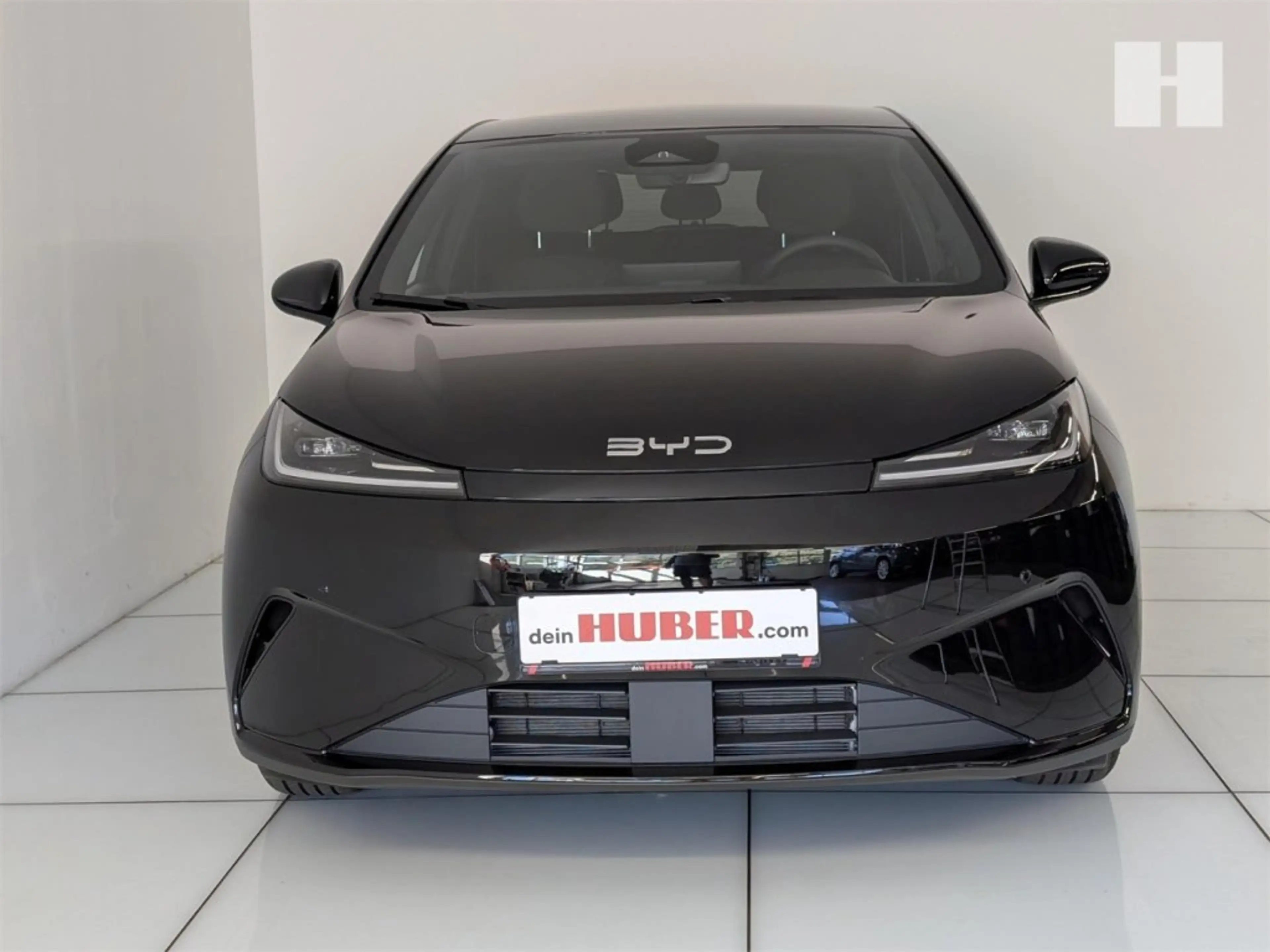 BYD Dolphin G DM-i Boost — photo 3