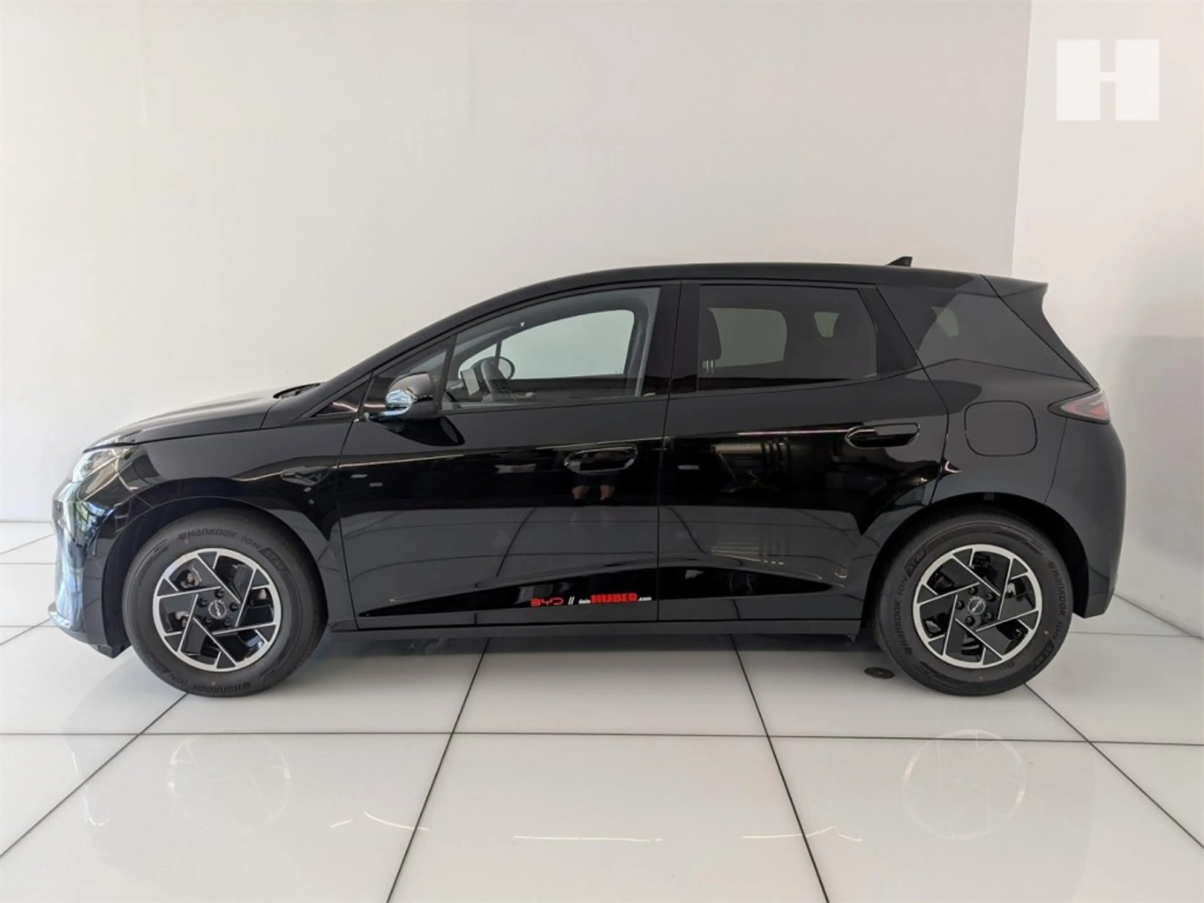 BYD Dolphin G DM-i Boost — photo 4